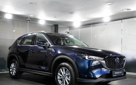 Mazda CX-5 II, 2025 год, 4 439 000 рублей, 1 фотография