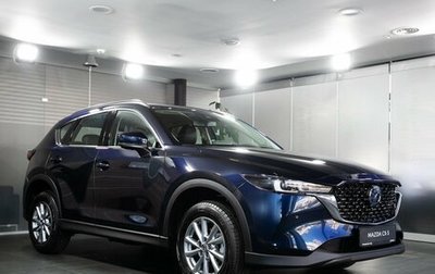 Mazda CX-5 II, 2025 год, 4 439 000 рублей, 1 фотография