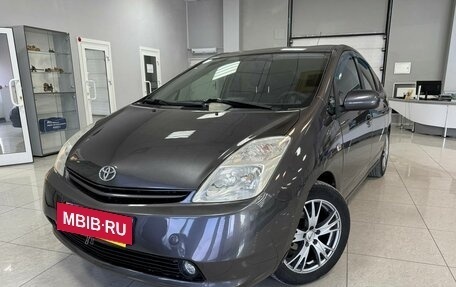 Toyota Prius, 2008 год, 729 000 рублей, 1 фотография