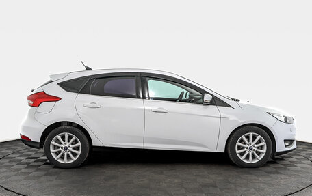 Ford Focus III, 2018 год, 1 200 000 рублей, 4 фотография