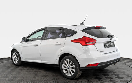 Ford Focus III, 2018 год, 1 200 000 рублей, 7 фотография