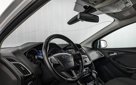 Ford Focus III, 2018 год, 1 200 000 рублей, 15 фотография