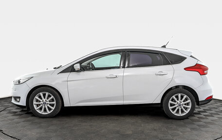 Ford Focus III, 2018 год, 1 200 000 рублей, 8 фотография