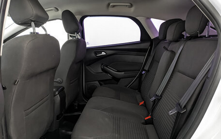 Ford Focus III, 2018 год, 1 200 000 рублей, 18 фотография