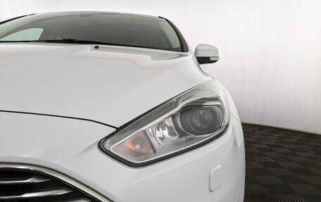 Ford Focus III, 2018 год, 1 200 000 рублей, 11 фотография