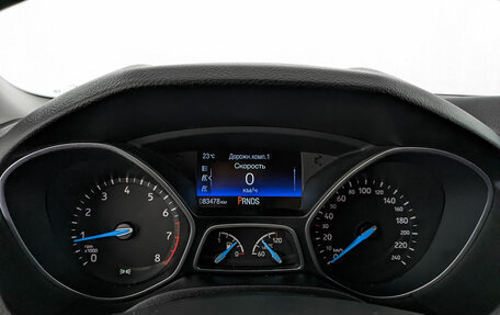 Ford Focus III, 2018 год, 1 200 000 рублей, 16 фотография