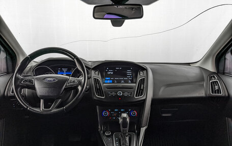 Ford Focus III, 2018 год, 1 200 000 рублей, 14 фотография