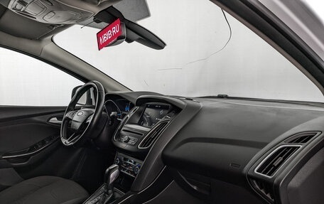 Ford Focus III, 2018 год, 1 200 000 рублей, 13 фотография