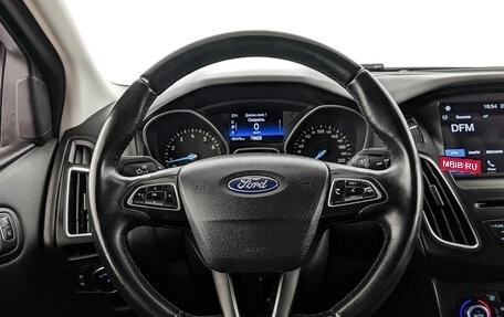 Ford Focus III, 2018 год, 1 200 000 рублей, 21 фотография