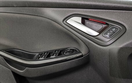 Ford Focus III, 2018 год, 1 200 000 рублей, 25 фотография