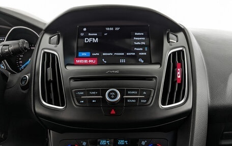 Ford Focus III, 2018 год, 1 200 000 рублей, 17 фотография