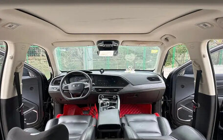 Geely Tugella FY11, 2022 год, 1 915 000 рублей, 4 фотография