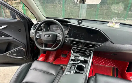 Geely Tugella FY11, 2022 год, 1 915 000 рублей, 2 фотография