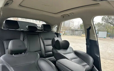 Geely Tugella FY11, 2022 год, 1 915 000 рублей, 10 фотография