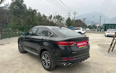 Geely Tugella FY11, 2022 год, 1 915 000 рублей, 5 фотография