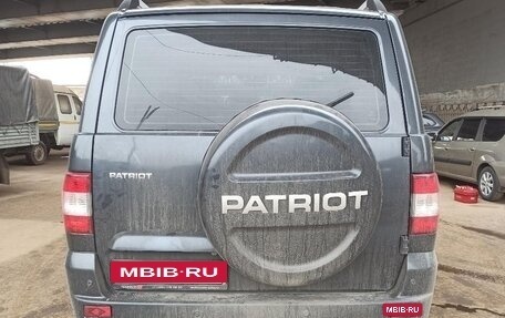 ЛуАЗ Patriot, 2023 год, 1 690 000 рублей, 4 фотография