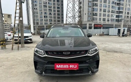 Geely Tugella FY11, 2022 год, 1 915 000 рублей, 13 фотография