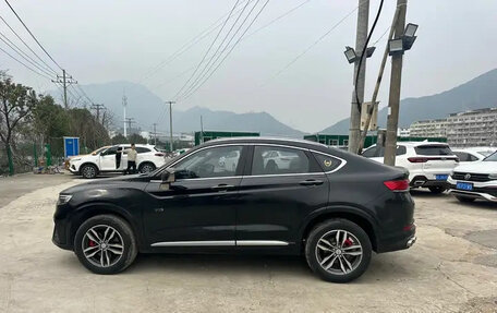 Geely Tugella FY11, 2022 год, 1 915 000 рублей, 17 фотография