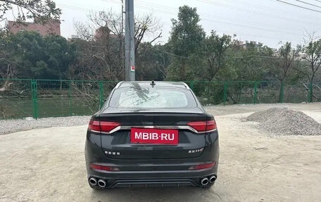 Geely Tugella FY11, 2022 год, 1 915 000 рублей, 7 фотография