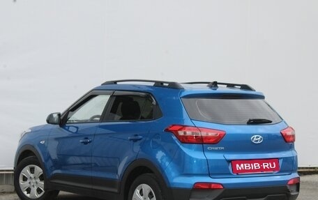Hyundai Creta I рестайлинг, 2019 год, 1 490 000 рублей, 6 фотография