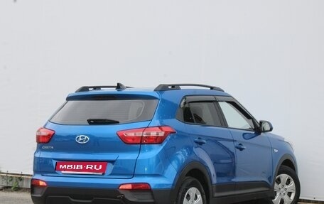 Hyundai Creta I рестайлинг, 2019 год, 1 490 000 рублей, 4 фотография