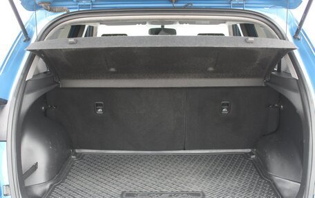 Hyundai Creta I рестайлинг, 2019 год, 1 490 000 рублей, 15 фотография