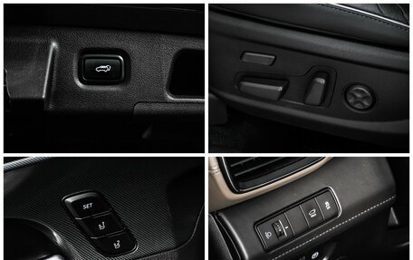 Hyundai Santa Fe IV, 2021 год, 3 167 000 рублей, 16 фотография