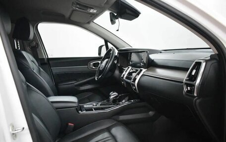 KIA Sorento IV, 2021 год, 3 060 000 рублей, 13 фотография