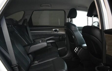 KIA Sorento IV, 2021 год, 3 060 000 рублей, 14 фотография