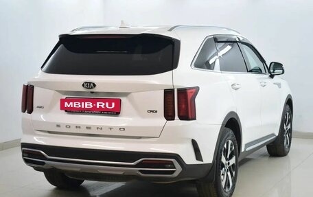 KIA Sorento IV, 2021 год, 3 060 000 рублей, 4 фотография