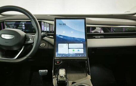 Geely Atlas, 2024 год, 2 999 000 рублей, 7 фотография