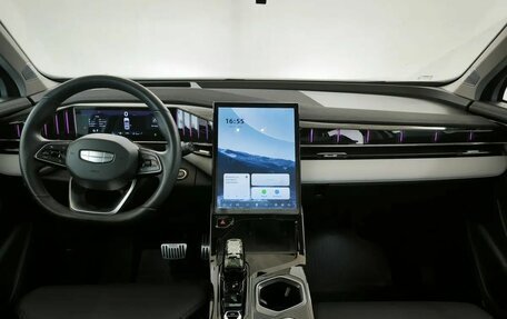 Geely Atlas, 2024 год, 2 999 000 рублей, 5 фотография