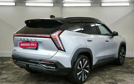 Geely Atlas, 2024 год, 2 999 000 рублей, 4 фотография