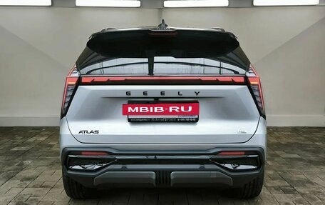 Geely Atlas, 2024 год, 2 999 000 рублей, 3 фотография