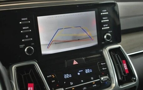 KIA Sorento IV, 2021 год, 3 060 000 рублей, 9 фотография