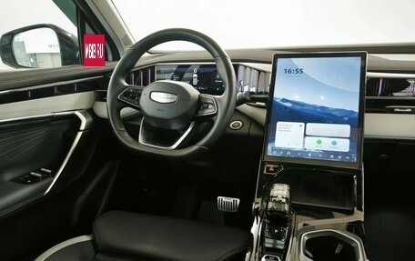 Geely Atlas, 2024 год, 2 999 000 рублей, 13 фотография