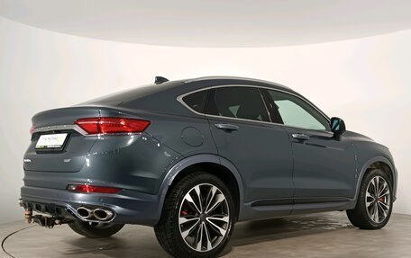 Geely Tugella FY11, 2023 год, 2 349 000 рублей, 6 фотография