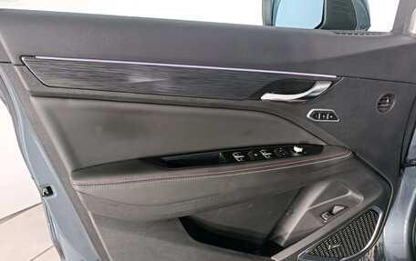 Geely Tugella FY11, 2023 год, 2 349 000 рублей, 10 фотография