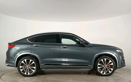 Geely Tugella FY11, 2023 год, 2 349 000 рублей, 5 фотография