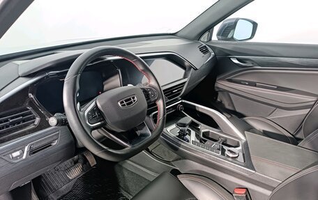 Geely Tugella FY11, 2023 год, 2 349 000 рублей, 12 фотография