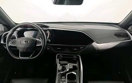 Geely Tugella FY11, 2023 год, 2 349 000 рублей, 13 фотография