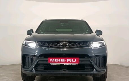 Geely Tugella FY11, 2023 год, 2 349 000 рублей, 2 фотография