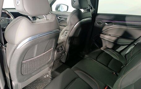 Geely Tugella FY11, 2023 год, 2 349 000 рублей, 19 фотография