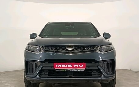 Geely Tugella FY11, 2023 год, 2 349 000 рублей, 3 фотография