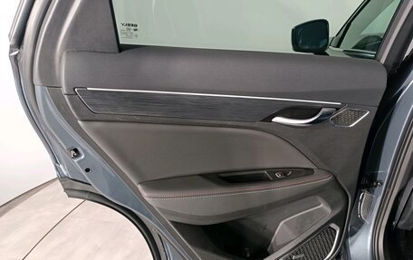Geely Tugella FY11, 2023 год, 2 349 000 рублей, 17 фотография