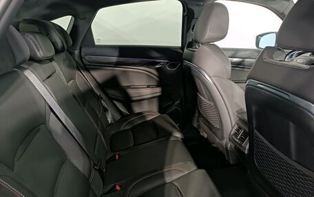 Geely Tugella FY11, 2023 год, 2 349 000 рублей, 21 фотография