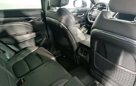 Geely Tugella FY11, 2023 год, 2 349 000 рублей, 20 фотография