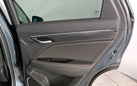 Geely Tugella FY11, 2023 год, 2 349 000 рублей, 22 фотография