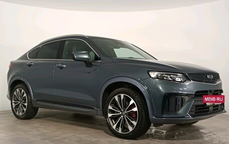 Geely Tugella FY11, 2023 год, 2 349 000 рублей, 4 фотография