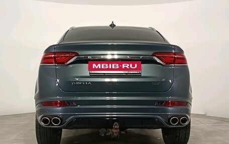 Geely Tugella FY11, 2023 год, 2 349 000 рублей, 7 фотография